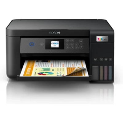 Abbildung von Epson EcoTank ET 2850 Tintenstrahldrucker