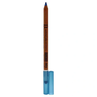 Abbildung von Pupa Natural Side Eye Pencil 005