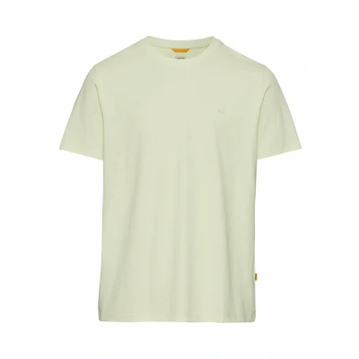 Abbildung von camel active Tshirt basic, Herren, Größe: Medium, Pale mint