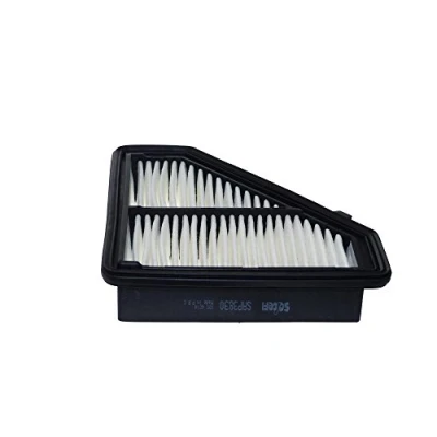 Abbildung von PURFLUX A1578 Luftfilter 46 197 185 Filtereinsatz HONDA: CIVIC 9