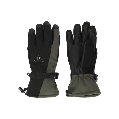 Abbildung von Whistler Fenwick Fingerhandschuh, Größe: Small, Black ink