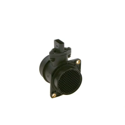Abbildung von BOSCH 0 280 218 371 Luftmassenmesser VOLKSWAGEN: Passat B5 GP Limousine, Variant, AUDI: A6 C5 Avant