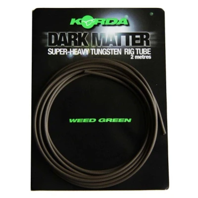 Abbildung von Korda Dark Matter super schweres Tungsten Riggrohr Weed Karpfen Vorfachmaterial