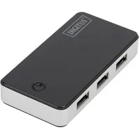 Abbildung von 4 Port USB 3.0 Hub, Hub