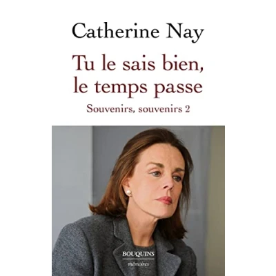 Abbildung von Tu le sais bien, temps passe Souvenirs, souvenirs 2: Tome 2