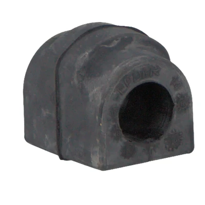 Abbildung von FEBI BILSTEIN 44277 Stabigummis Hinterachse 18 31 BMW: 3 Touring, Coupe, Limousine