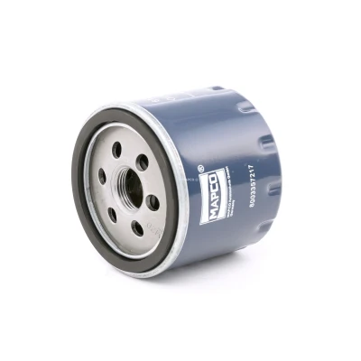 Abbildung von MAPCO 61218 Ölfilter M 20 x 1.5 Anschraubfilter RENAULT: Kangoo I, MEGANE 3 Grandtour, SCENIC 3, NISSAN: Qashqai / Qashqai+2 Juke, Note I