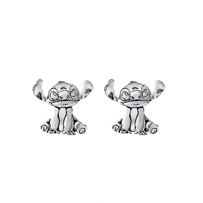 Abbildung von DISNEY Jewelry Fingerring Ohrstecker Lilo &amp; Stitch (Set)
