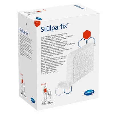 Abbildung von Stülpa fix Gr. 6 1 St