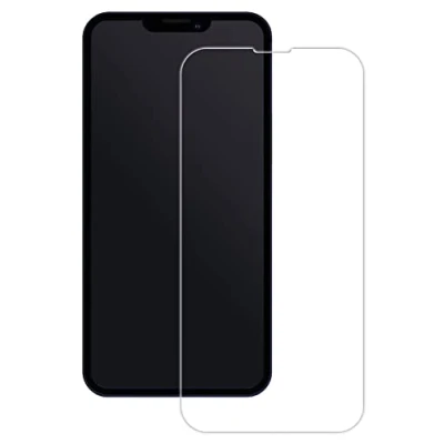 Abbildung von Vivanco 2D Displayschutzglas iPhone 13, 13 Pro 1 St. 2DGLASVVIPH2021/2021P