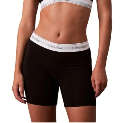 Abbildung von Calvin Klein Underwear Boxer Brief ICON Panties, Damen, Größe: XL, Black