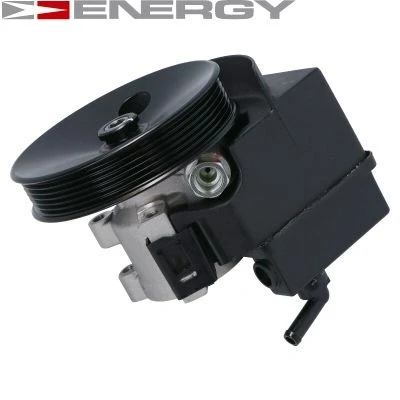 Abbildung von ENERGY PW680790 Hydraulikpumpe hydraulisch 6 142 mit Behälter VOLVO: 850 Kombi, XC70 I Cross Country, V70