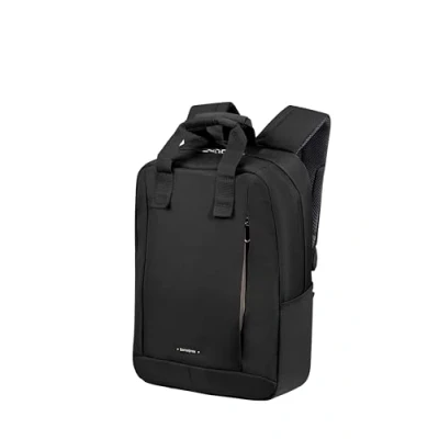 Abbildung von Samsonite Guardit Classy Laptop Backpack + Handles 14.1&quot; black