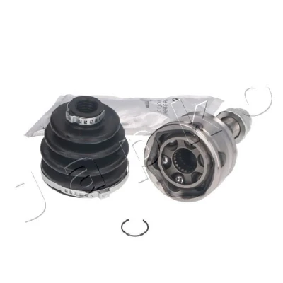 Abbildung von JAPKO 620003 Gelenksatz radseitig FIAT: Punto II Schrägheck, Stilo Idea, LANCIA: Y