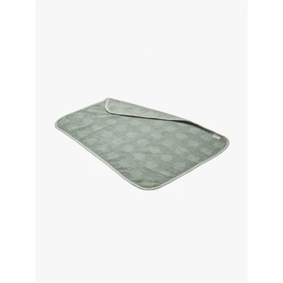Abbildung von Leander Topper Matty Wickeltischauflage, Sage Green