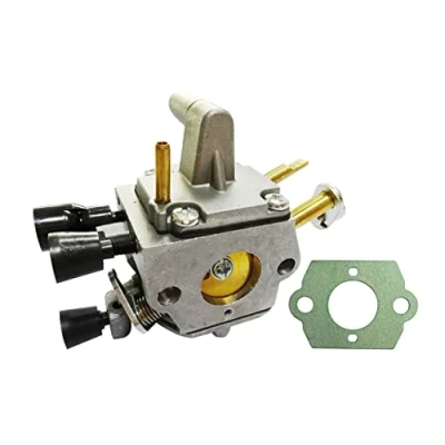 Abbildung von Cts Vergaser für Stihl FS400 FS450 FS480 Trimmer ersetzt Zama C1Q S156