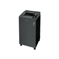 Abbildung von Fellowes Aktenvernichter Fortishred 3250HS Partikelschnitt 0,8x5mm sch