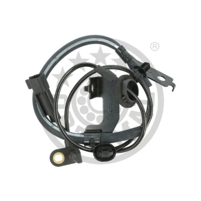 Abbildung von OPTIMAL 06 S877 ABS Sensor Vorderachse links aktiver 2 870 JEEP: Compass, Patriot, DODGE: Caliber