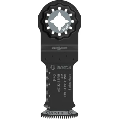 Abbildung von Bosch Accessories 2608669073 Multikniv 1 stk