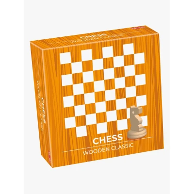 Abbildung von Tactic Trendy Schach Classic Collection