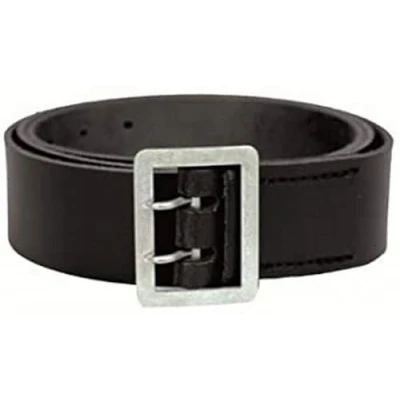 Abbildung von Mil Tec Unisex 2 dorn G rtel, Schwarz, 100 EU
