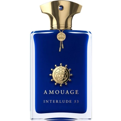 Abbildung von Amouage Interlude Man 53 Extrait de Parfum 100 ml