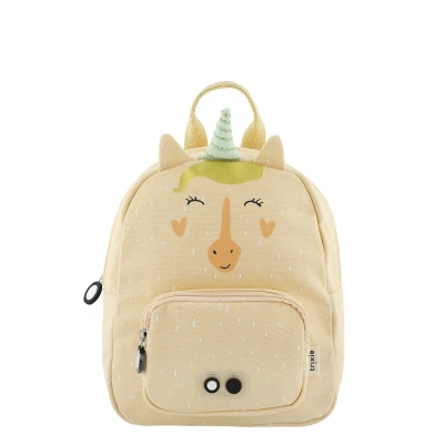 Abbildung von Trixie Mrs. Unicorn Rucksack S yellow