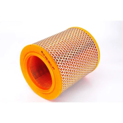 Abbildung von MAHLE ORIGINAL LX 478/1 Luftfilter 180,5 158,0, 158 Filtereinsatz FIAT: Ducato I Pritsche/Fahrgestell, Kastenwagen, Panorama