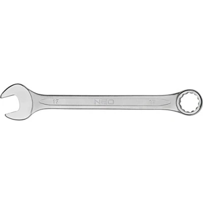 Abbildung von NEO TOOLS 09 728 Ring / Gabelschlüssel 28 mm