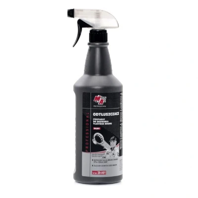 Abbildung von MA PROFESSIONAL 20 A01 Reiniger / Verdünner Spraydose 1000