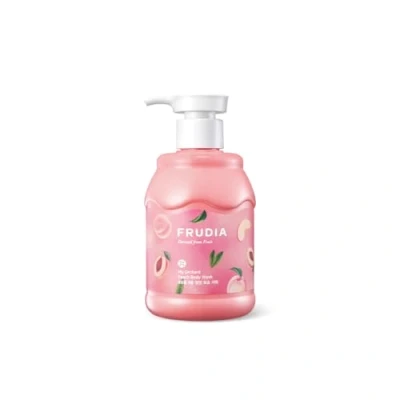 Abbildung von FRUDIA My Orchard Peach Body Wash