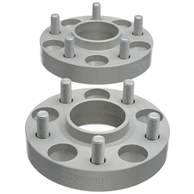 Abbildung von Spurverbreiterung TRAK+ Spurverbreiterungen/TRAK+ Wheel Spacers von H&amp;R 50 mm (50556331) Distanzscheibe Räder