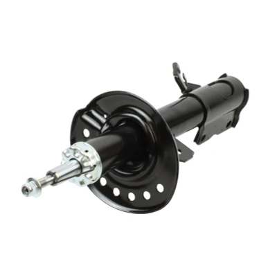 Abbildung von MAXGEAR 11 1480 Stoßdämpfer Vorderachse links Gasdruck Zweirohr Federbein oben Stift NISSAN: X Trail, RENAULT: Koleos I