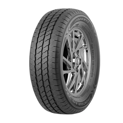 Abbildung von FRONWAY Ganzjahresreifen 235/65 R 16 C TL 115/113R FRONTOUR A/S 8PR BSW M+S 3PMSF Allwetter