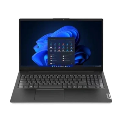 Abbildung von Lenovo Laptop, 15,6 Zoll FHD Display, Intel Core i5 13420H 8 x 4.60 GHz, 24 GB DDR4 RAM, 1000 SSD, UHD Grafik, Windows 11 Pro