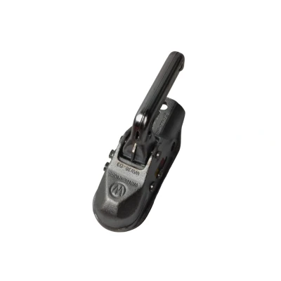 Abbildung von Winterhoff/Albe EM300RB rund 50 mm 3000 kg M14 gebremste Kupplung Winterhoff Anhängershop