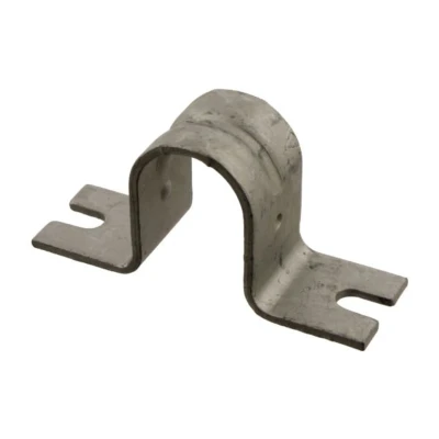 Abbildung von FEBI BILSTEIN 29946 Halter, Stabilisatorlagerung Vorderachse links, rechts RENAULT: LAGUNA 2 Grandtour,
