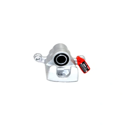 Abbildung von LAUBER 77.3217 Bremssattel Gusseisen Hinterachse rechts NISSAN: X Trail, Qashqai / Qashqai+2 I, Tiida Limousine