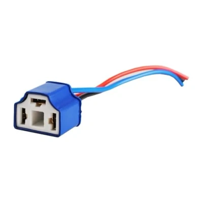 Abbildung von Stecker, Scheinwerfer DAYLIGHT ST H4