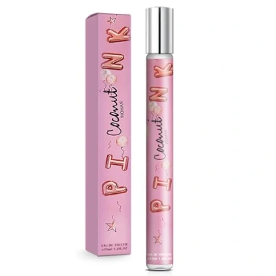 Abbildung von 1 Stück Woman Duft Spray, Body &amp; Hair Fragrance Mist,Parfum Spray,Fruchtig blumiges Damen Parfüm,35ml Damenparfüm,Long Duration Damenduft,Tragbarer Duft(Kokosnussduft bei Sonnenuntergang）