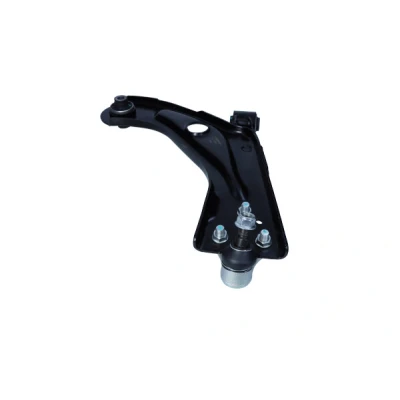 Abbildung von MAXGEAR 72 6052 Querlenker Vorderachse rechts Stahl CITROËN: Berlingo II Kastenwagen, Berlingo, PEUGEOT: 3008 SUV, 5008