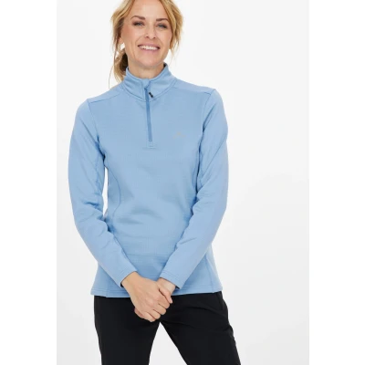 Abbildung von Whistler Langarmshirt, Damen, Größe: 40, Allure