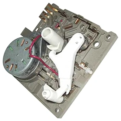 Abbildung von Whirlpool Modul steuerkarte 482000008812
