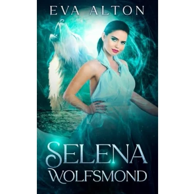 Abbildung von Selena Wolfsmond: Ein Romantischer Paranormaler Roman über Hexen und Werwölfe (Die von Ibiza, Band 2)