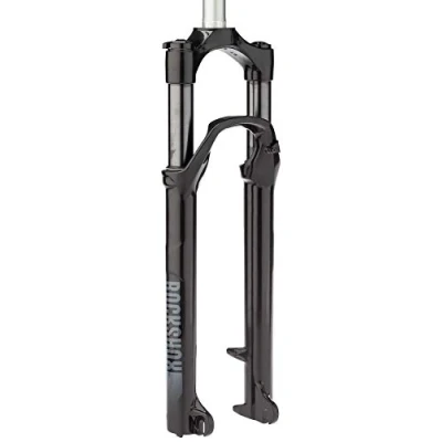 Abbildung von Gabel Rockshox Recon Rl Crw 27.5&quot; 9qr 100mm Black 1&quot;1/8 42os Sa