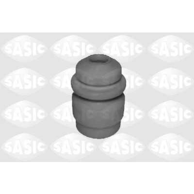 Abbildung von SASIC 2656009 Anschlagpuffer, Federung Vorderachse AUDI: A6 C5 Avant, A4 B7 B5 Limousine, VOLKSWAGEN: Passat GP Variant