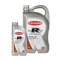 Abbildung von Carlube Tetrosyl Triple R TEC 32 10W 40 1l Motoröl KBP001 NISSAN: Primastar Kastenwagen, Qashqai / Qashqai+2 I, 2, MAZDA: CX 5 I