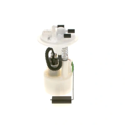 Abbildung von BOSCH 0 986 580 206 Kraftstoff Fördereinheit elektrisch SMART: Cabrio