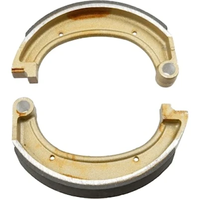 Abbildung von Bremsbackensatz TRW MCS944
