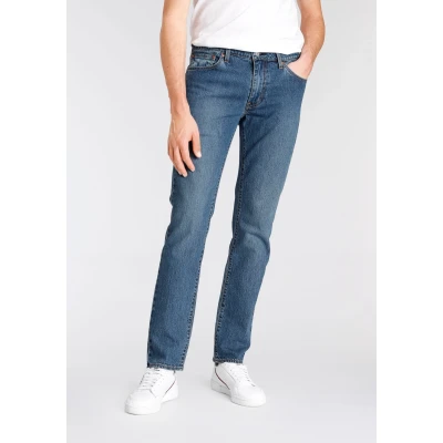 Abbildung von Levi&#039;s 511 Slim Jeans Fit, Herren, Größe: 31x34, Easy mid